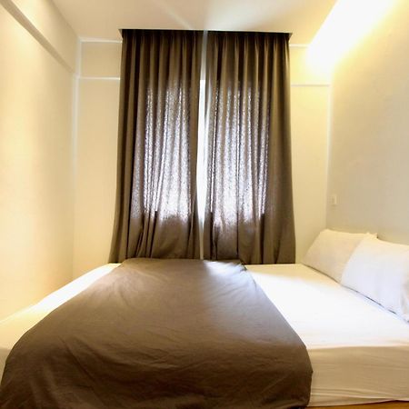 Lovage Stay Melaka Exterior foto