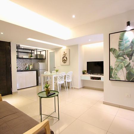 Lovage Stay Melaka Exterior foto