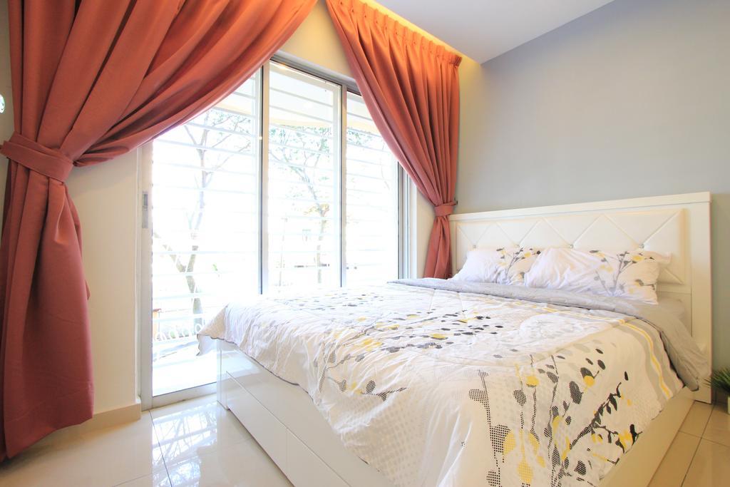 Lovage Stay Melaka Quarto foto
