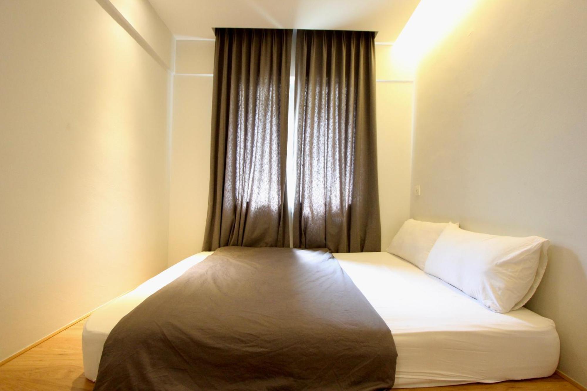 Lovage Stay Melaka Exterior foto