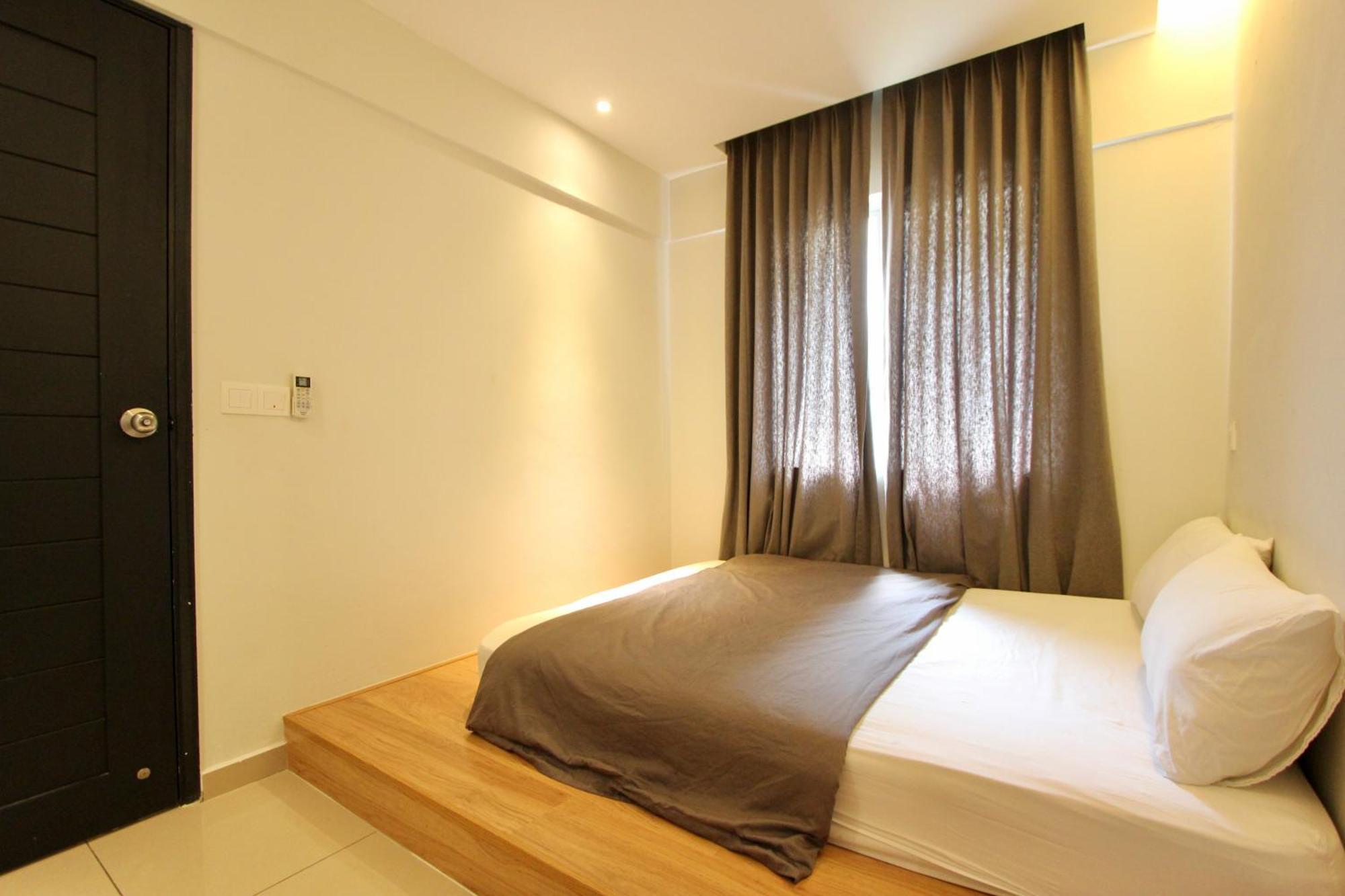 Lovage Stay Melaka Exterior foto