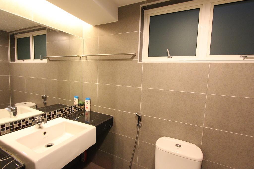 Lovage Stay Melaka Exterior foto