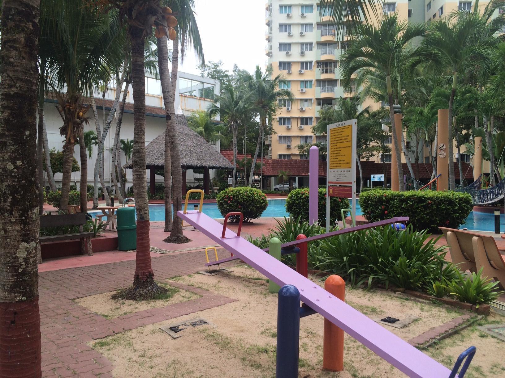 Lovage Stay Melaka Exterior foto